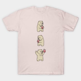 Boba Bear T-Shirt